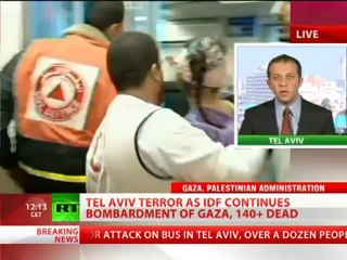 Tải video: 'Hamas targets only civilians, praises killing of innocents' - Israeli PM spokesman