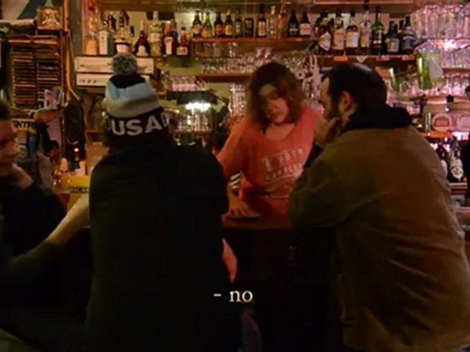 Concours Zazimuts : Rouen la Cité de la peur - Film 6 - "Run Kara Run"