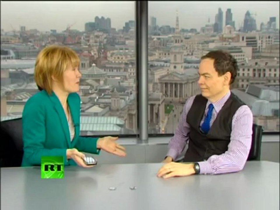 Clueless Bankers Know Nothing of Finance