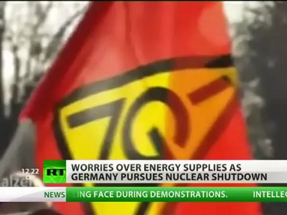 Fukushima Legacy: Nuclear phase-out hits Germans with high energy prices