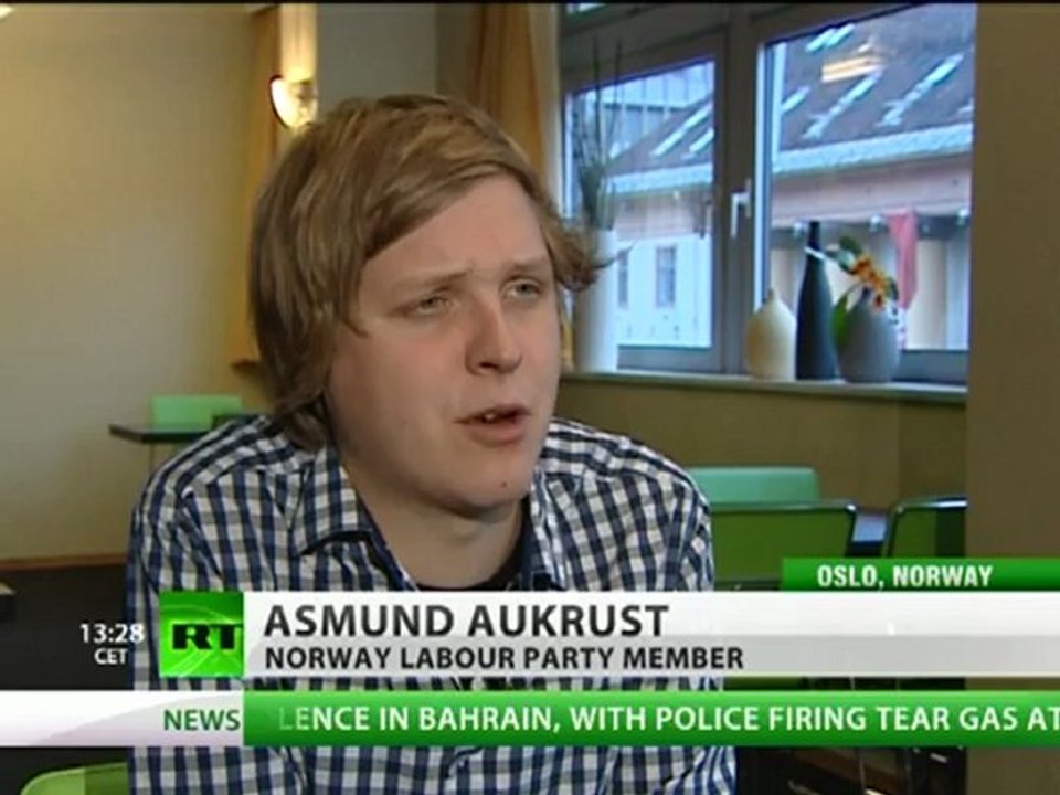 Homegrown Terror: Can European tolerance withstand radical Islam?