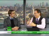 Keiser Report: Triple-Dip Recession Nightmare (E364)