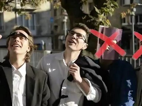 Concours Zazimuts : Rouen la Cité de la peur - Film 10 - La dernière scène