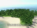 Far Cry 3 - Map Editor Trailer FR