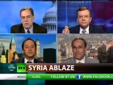 CrossTalk: Assad State of Affairs