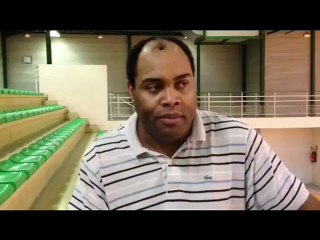 Match de handball AS Bondy - US Ivry, le résumé vidéo