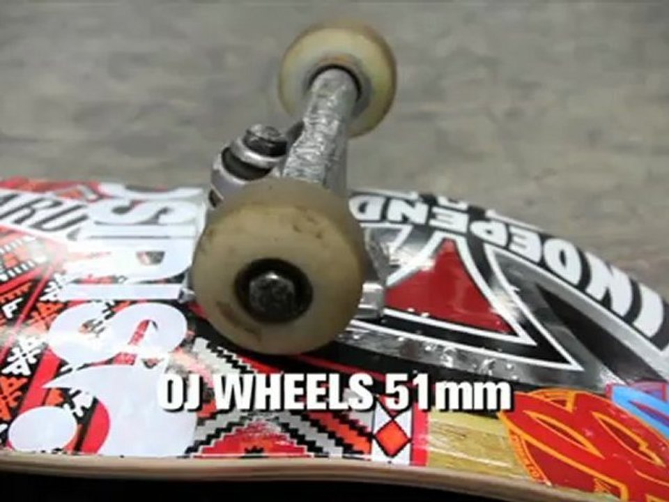 My Ride Lee Yankou