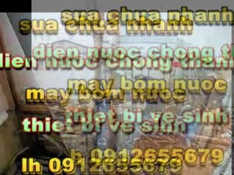 THO THI CONG CHONG THAM DOT TAI TPHCM,0908648509