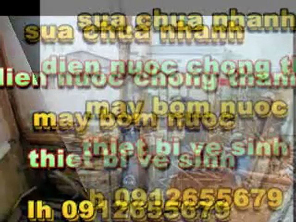 THO THI CONG CHONG THAM DOT TAI TPHCM,0908648509