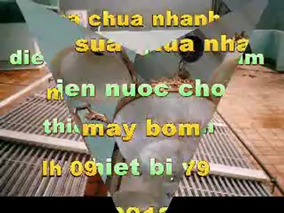 sua chua chong tham o tai tphcm 0908648509