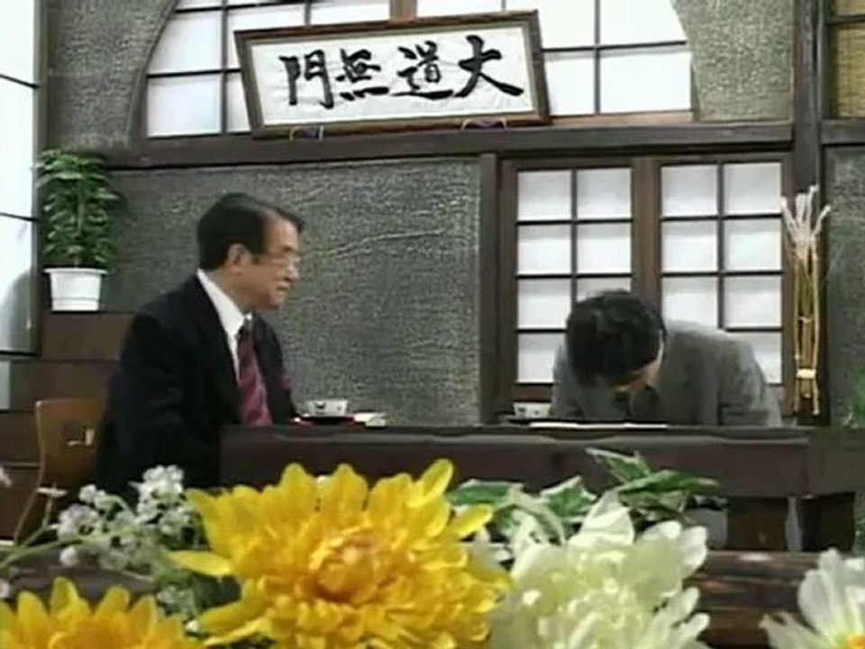 渡部昇一 & 関岡英之(平成18年9月27日 放送)