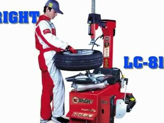 Máy tháo lắp lốp