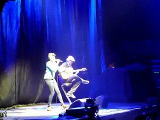 03 Imany - Please And Change - Düsseldorf, 25.11.2012