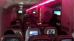 Airbus A380 In-flight Economy Experience on Emirates Airlines - DXB - JFK