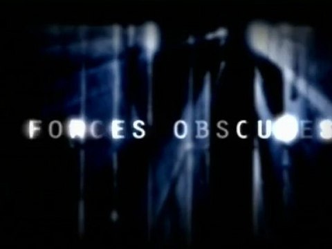 Forces Obscures - Episode 09 - Monstres des lacs et des mers