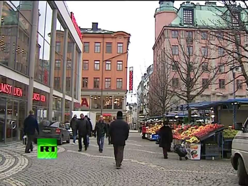 Gerald Celente: Currency Wars + Trade Wars = Real Wars