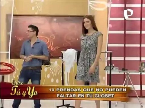 EdM 97 - Prendas básicas