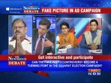 The Newshour Debate: Big Congress goof up in Gujarat (Part 2 of 2)