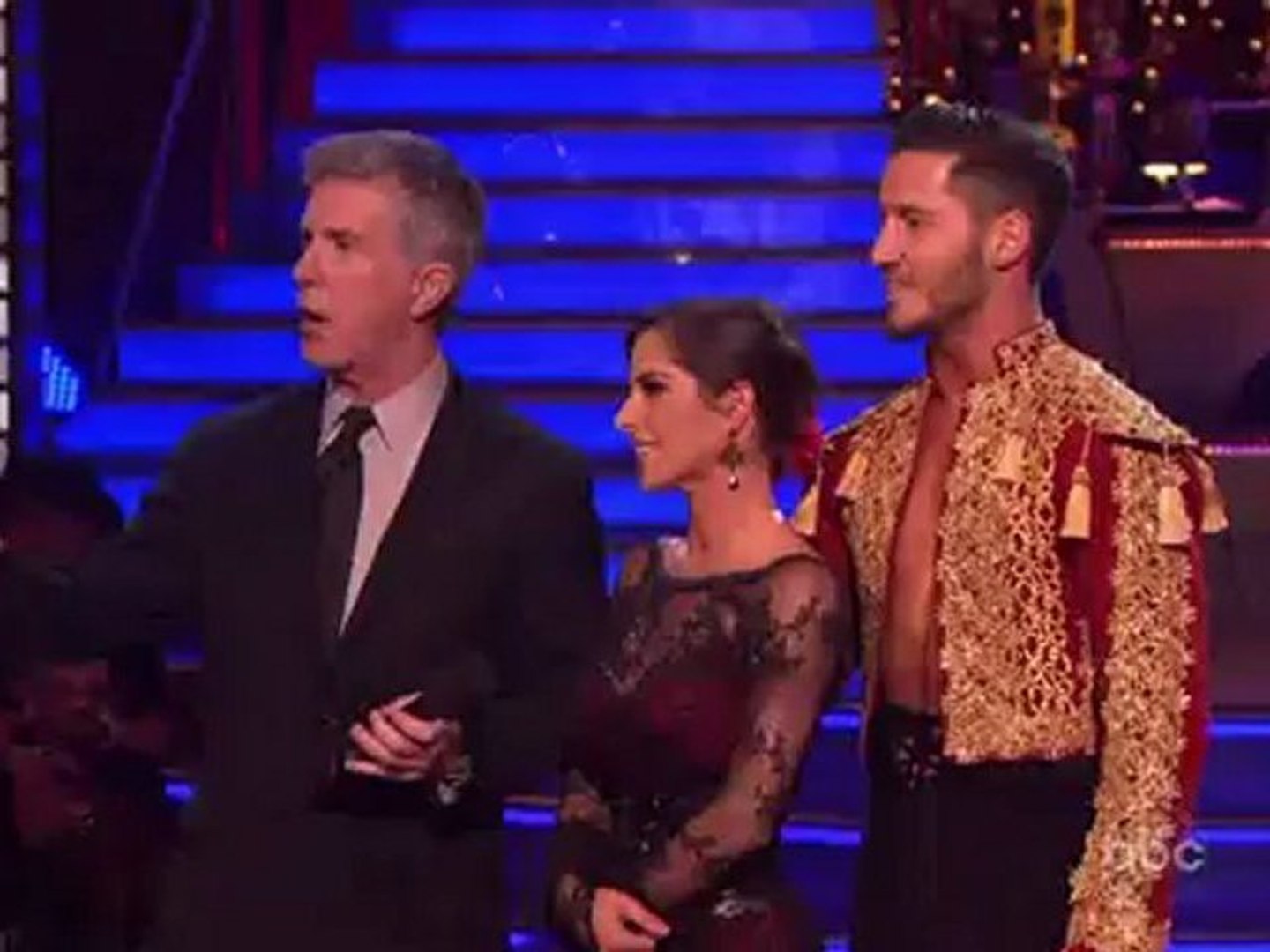 Kelly Monaco & Valentin Chmerkovskiy - Paso Doble - video Dailymotion