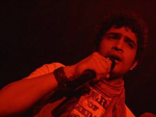 Purusha Mee Song From Marathi Movie Shayamche Vadil: Chinmay Udgirkar, Tushar Dalvi [HD]