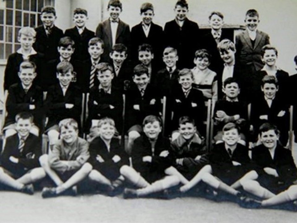 ST PATRICK'S (BARNAGEEHA ) SCHOOL ANTRIM ROAD