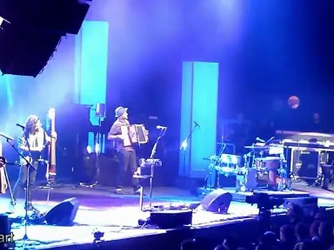 10 Jason Mraz - Lucky - Düsseldorf, 25.11.2012