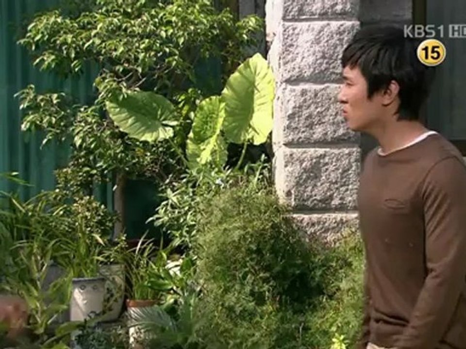 [Sub. Esp.] Cheer Up Mr. Kim! Ep. 03