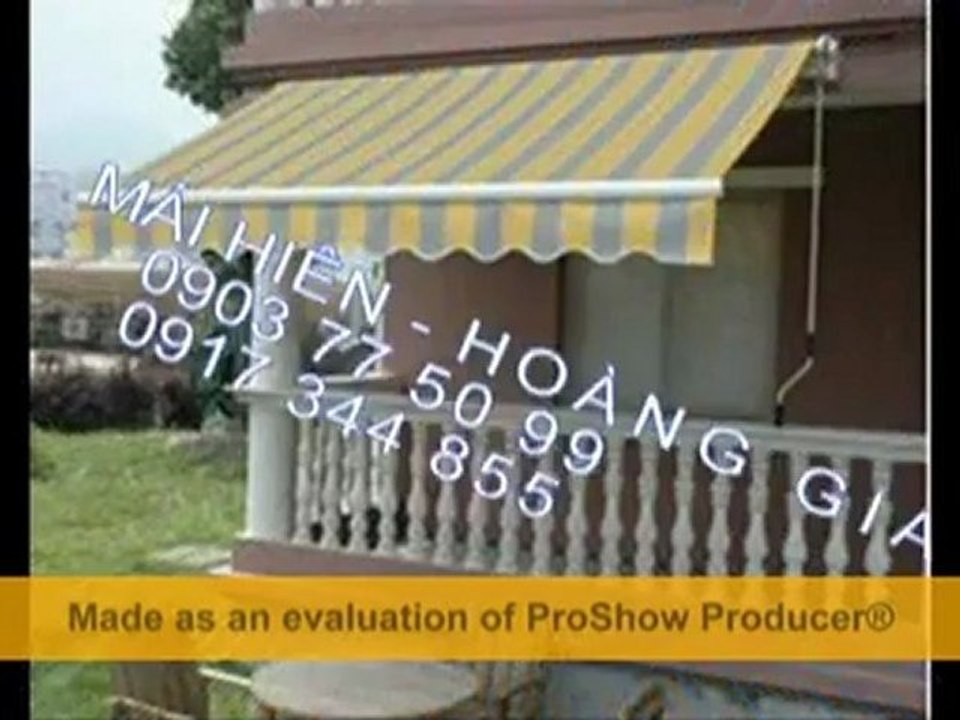 MAI HIEN DI DONG - 0903 775 099