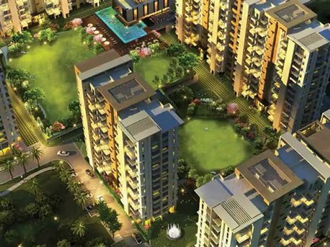 91 9811 999 666 Emaar MGF Imperial Gardens Gurgaon Sector 102 on Dwarka Expressway