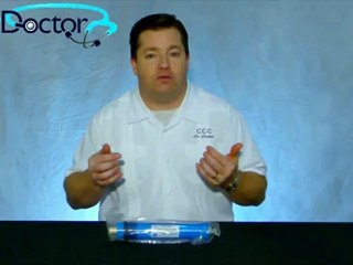 GE TFM-50 RO Membrane