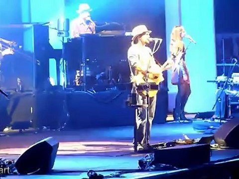 11 Jason Mraz - Make it Mine + Butterfly + Signed, Sealed, Delivered (Stevie Wonder) - Düsseldorf, 25.11.2012