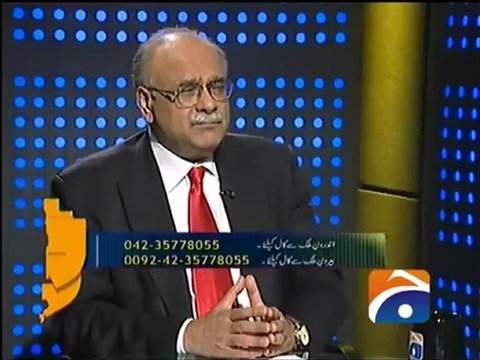 Aapas Ki Baat Najam Sethi Kay Sath 26th November 2012