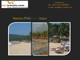 Holidays In Goa | Travel to Goa | Goa Trip Packages from Joy Travels