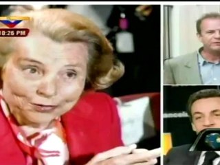 (VÍDEO) Dossier con Walter Martínez 22.11.2012