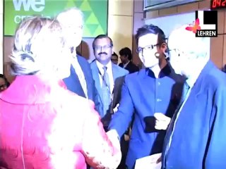 Vivek The New Peacemaker