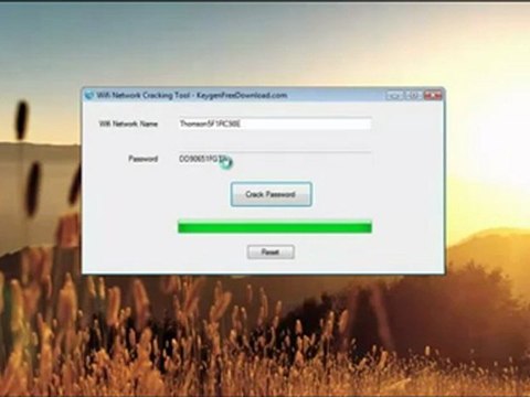WiFi Password Hack 2012 - Password Finder Tool Download Free (NEW!)
