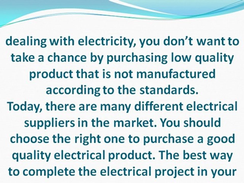 Accomplishment your electronics needs with the help of EMSI