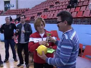 Sportska hronika, 26. novembar 2012.