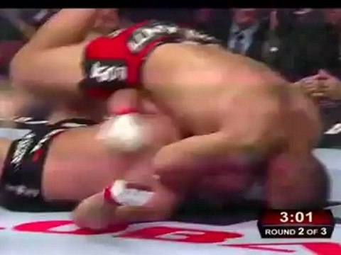 035 - Fedor Emelianenko Vs Antonio Silva - Strikeforce - 13-02-2011