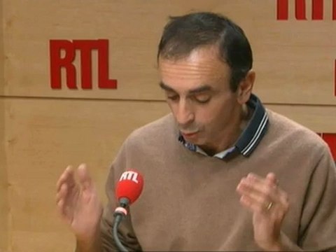 La Chronique d'Eric Zemmour : la victoire posthume de Philippe Seguin