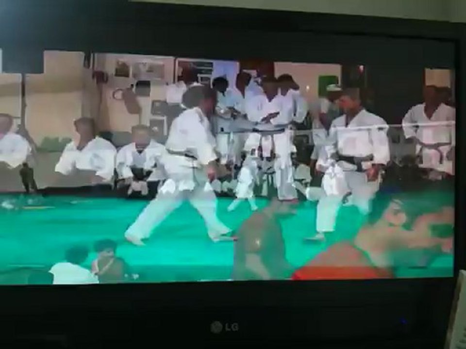 Démonstration fin d'année avec Morgan 1.MOV