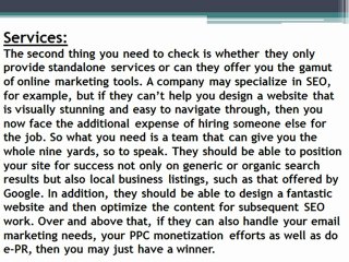 How to Find the Best Internet Marketing Consultant for Your Business