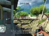Far Cry 3 : L'éditeur de map en vidéo