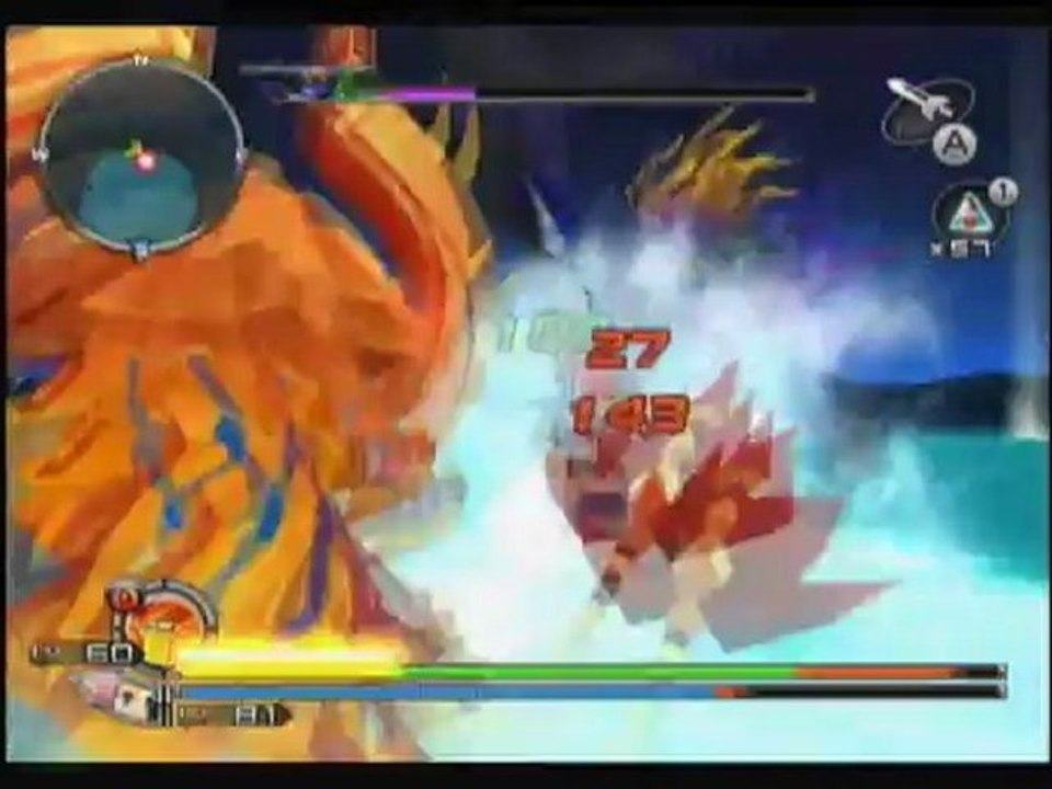 Spectrobes Origins Walkthrough Part 54 (Wii) No Commentary #54