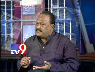 KCR slams TDP, Cong and YSRCP - News watch - Part 1