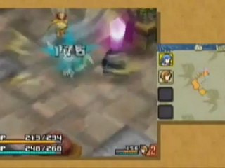 FFCC (Wii) ~【Echoes of Time】~ Walkthrough Pt. 22