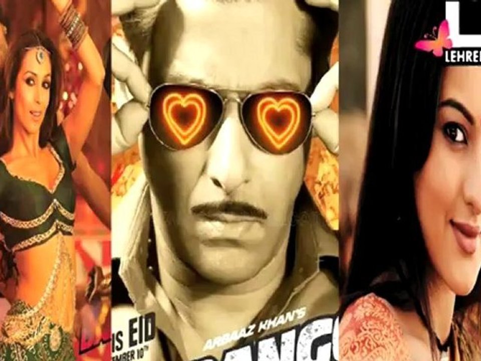 2 Munnis For Salman