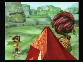 Tak and the Guardians of Gross (Wii) Playthrough #40