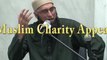 Junaid Jamshed Muslim Charity Appeal - Part 1 of 3