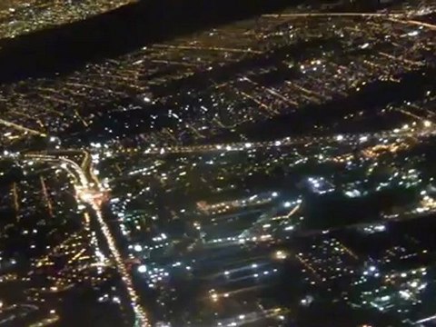 Argentine - vol AR 1877